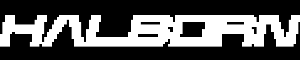 Halborn Logo